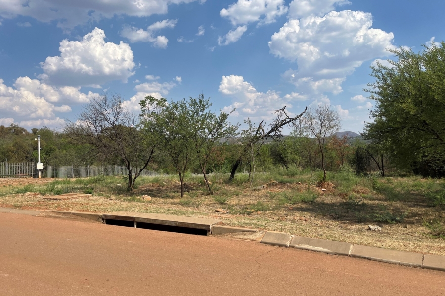 0 Bedroom Property for Sale in Estate D Afrique North West